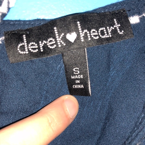 Backless Tank - Picture 4 of 4